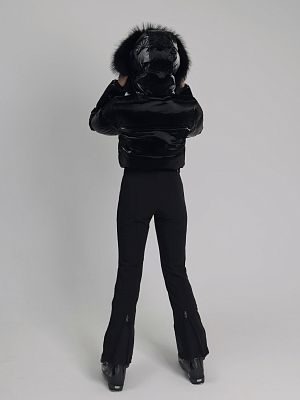 Превью  Комбинезон горнолыжный KELLY Vicky Black